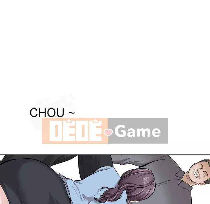 Không chỉ là tình bạn Chương 30-31