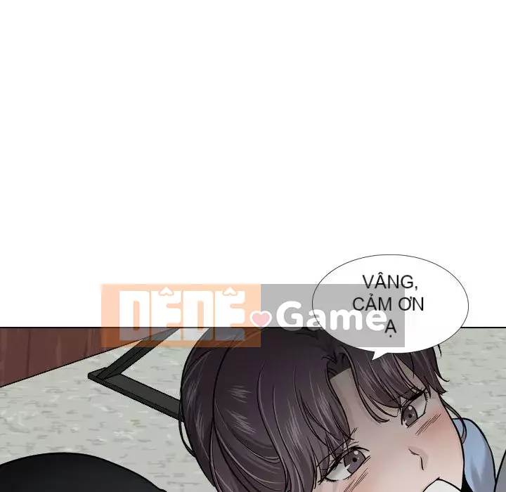 Không chỉ là tình bạn Chương 30-31