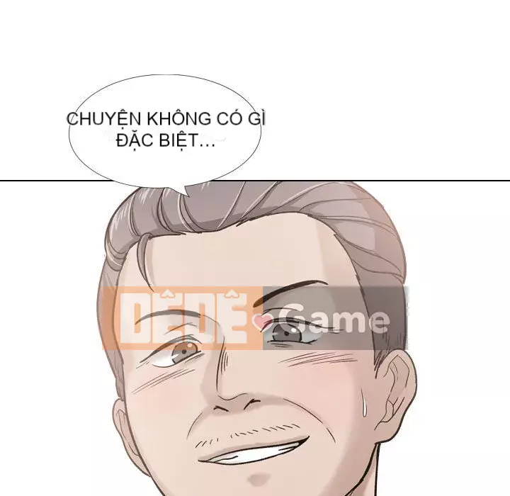 Không chỉ là tình bạn Chương 30-31