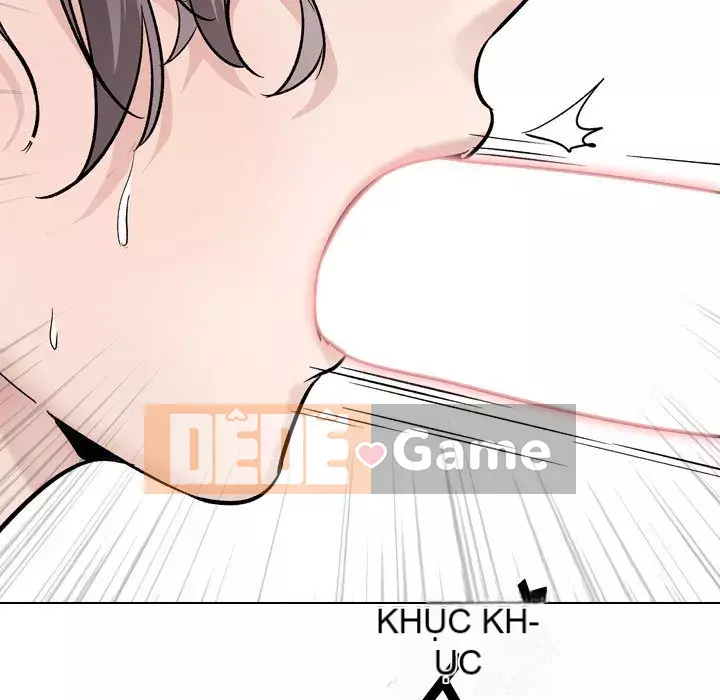 Không chỉ là tình bạn Chương 30-31