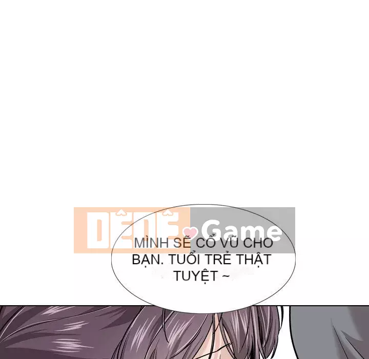 Không chỉ là tình bạn Chương 30-31