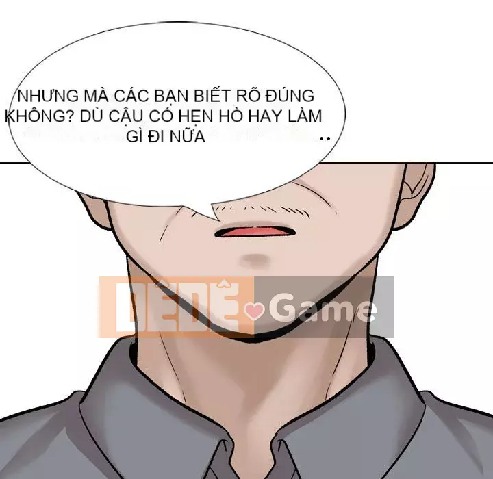 Không chỉ là tình bạn Chương 30-31