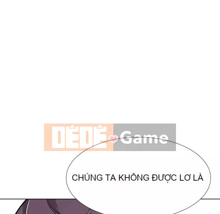 Không chỉ là tình bạn Chương 30-31