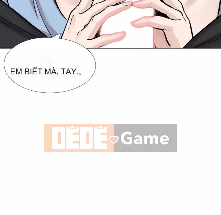 Không chỉ là tình bạn Chương 30-31