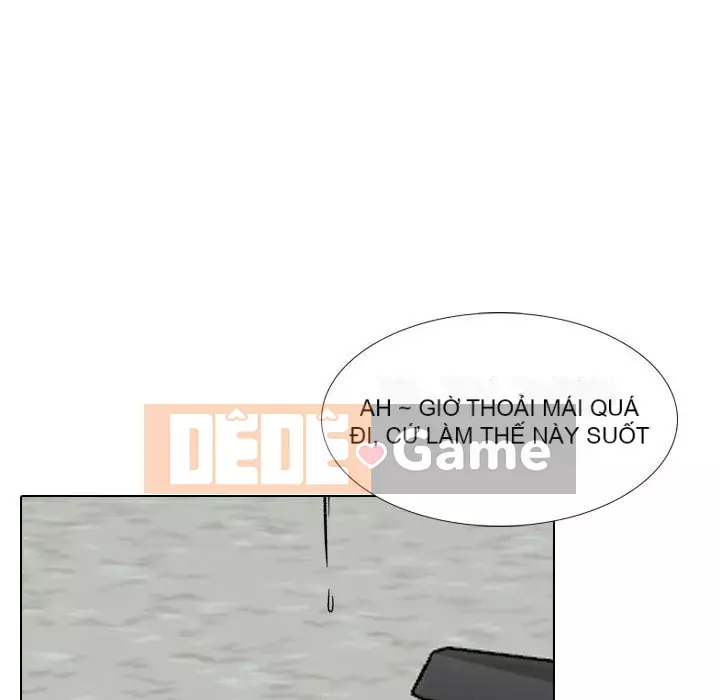 Không chỉ là tình bạn Chương 30-31