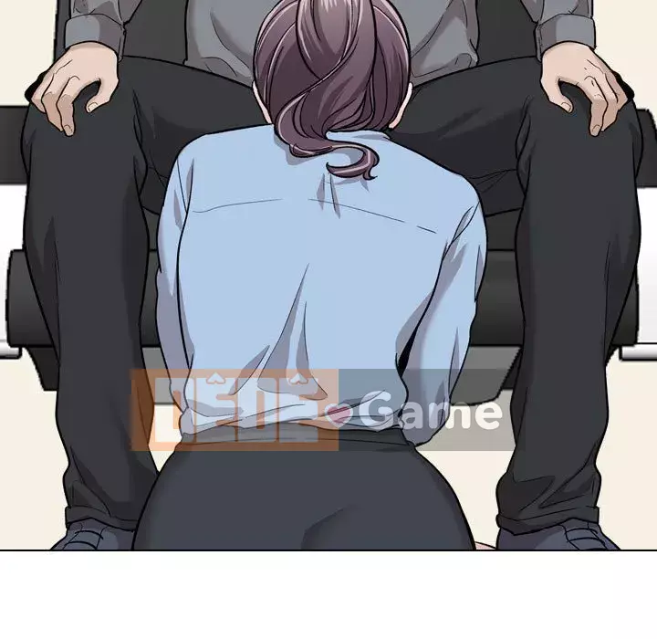 Không chỉ là tình bạn Chương 30-31