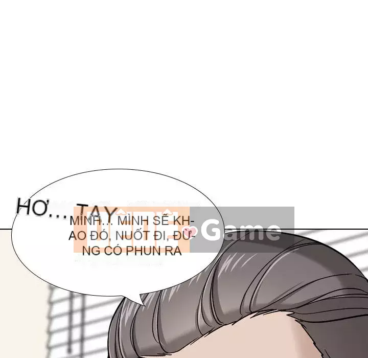 Không chỉ là tình bạn Chương 30-31