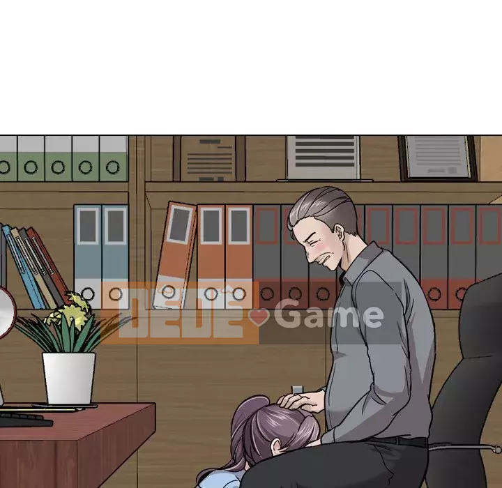 Không chỉ là tình bạn Chương 30-31