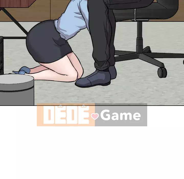 Không chỉ là tình bạn Chương 30-31