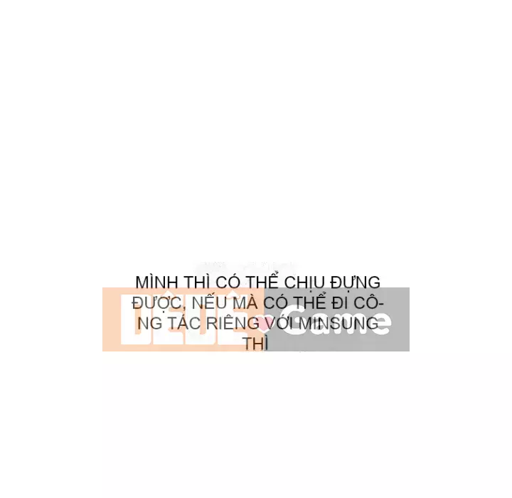 Không chỉ là tình bạn Chương 30-31