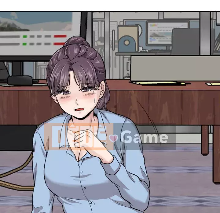 Không chỉ là tình bạn Chương 30-31