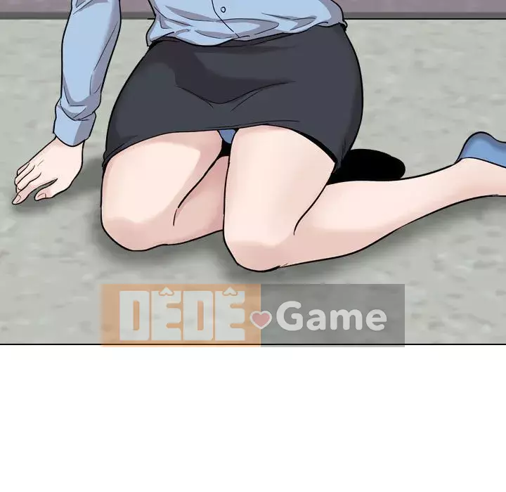 Không chỉ là tình bạn Chương 30-31