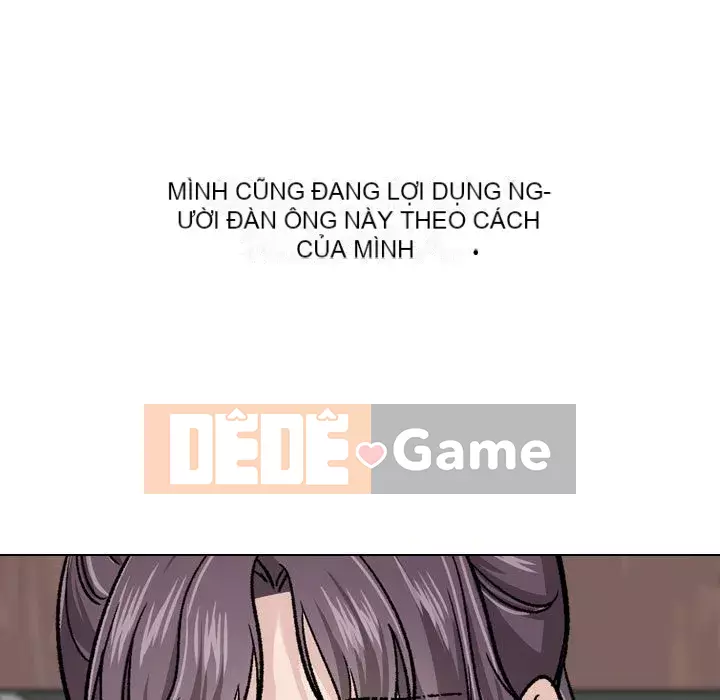 Không chỉ là tình bạn Chương 30-31