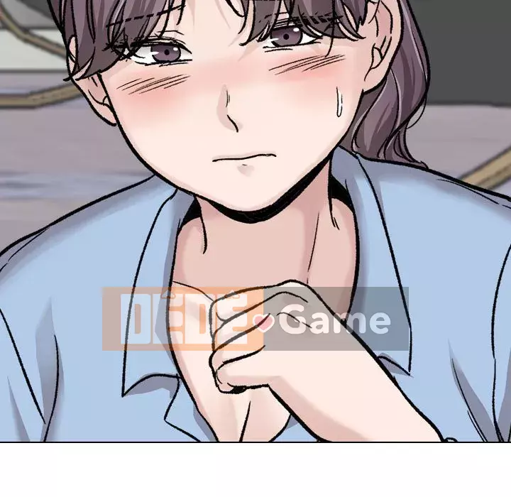 Không chỉ là tình bạn Chương 30-31