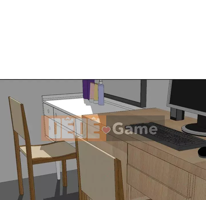 Không chỉ là tình bạn Chương 30-31