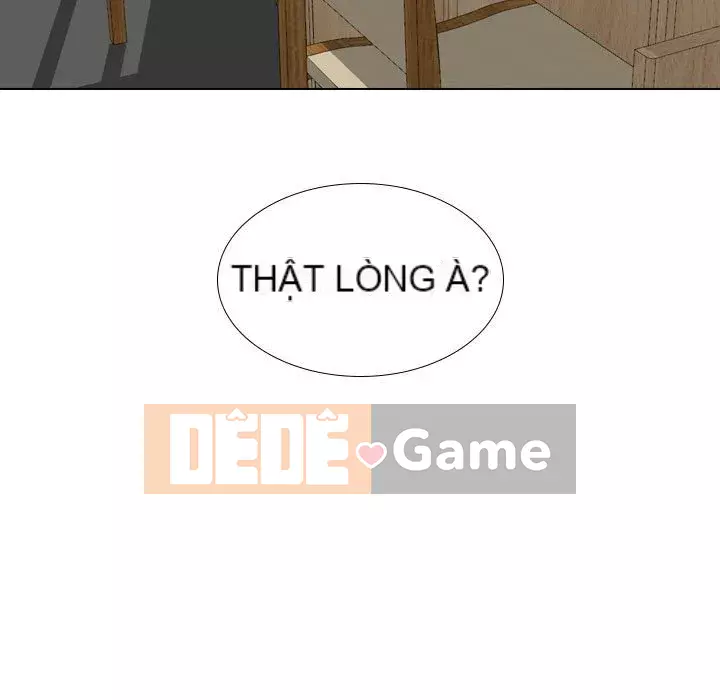 Không chỉ là tình bạn Chương 30-31