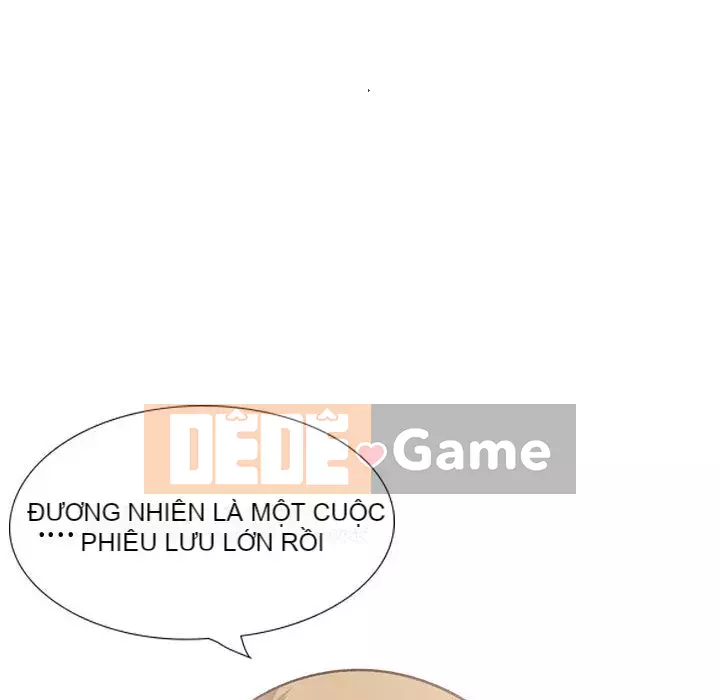 Không chỉ là tình bạn Chương 30-31