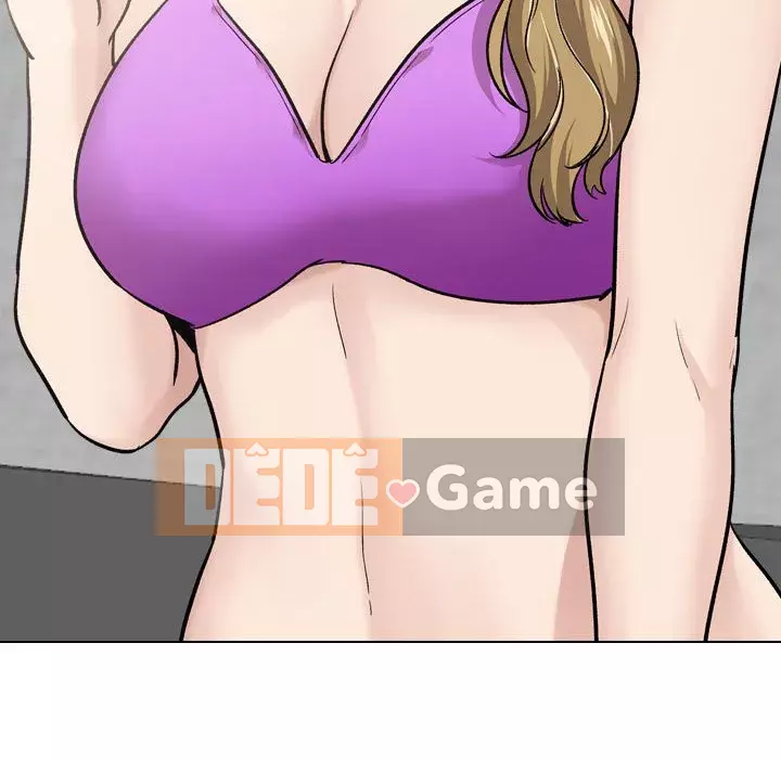 Không chỉ là tình bạn Chương 30-31