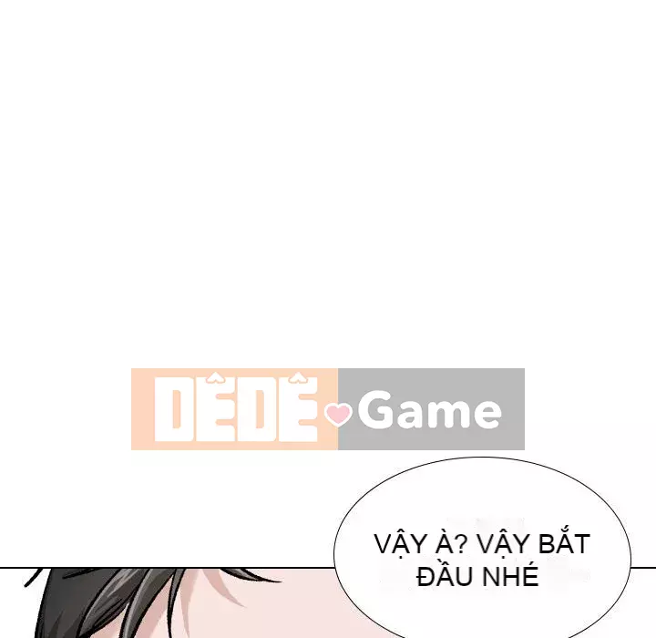 Không chỉ là tình bạn Chương 30-31