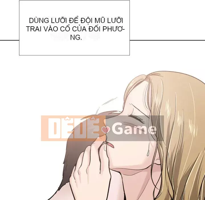 Không chỉ là tình bạn Chương 30-31