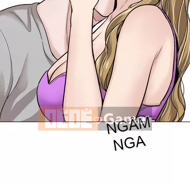 Không chỉ là tình bạn Chương 30-31