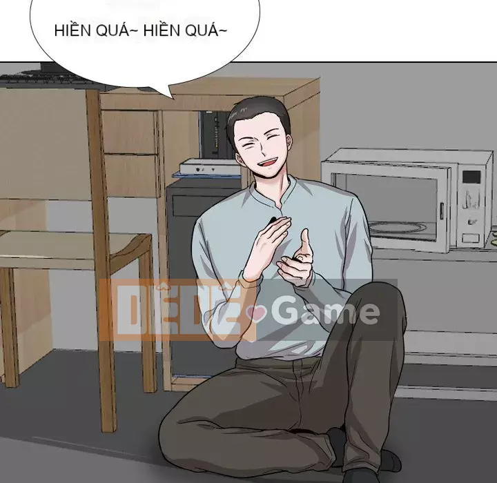 Không chỉ là tình bạn Chương 30-31