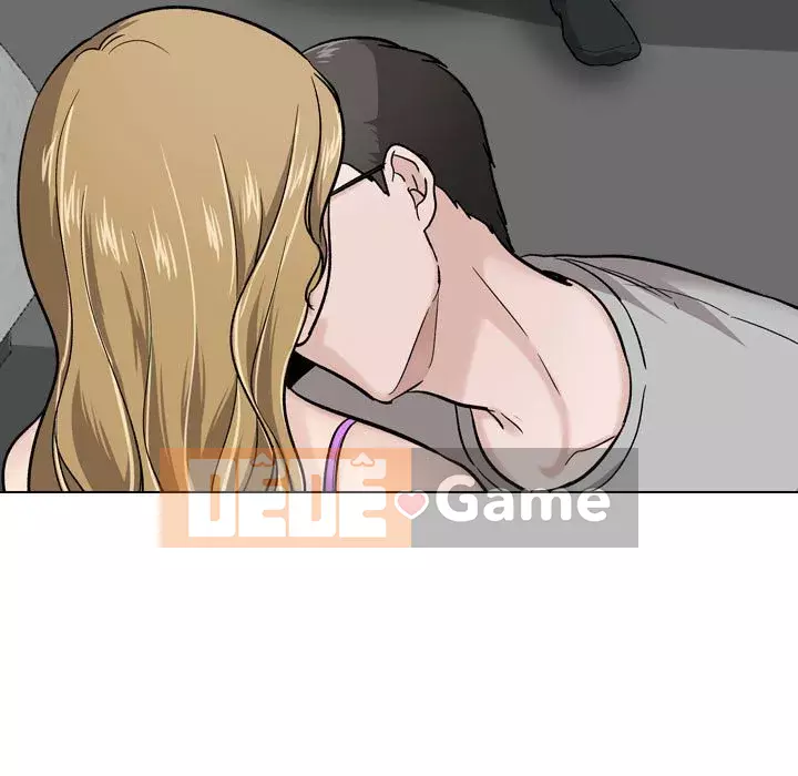 Không chỉ là tình bạn Chương 30-31