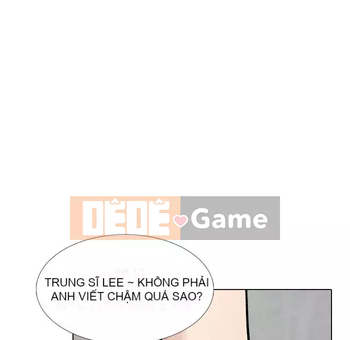 Không chỉ là tình bạn Chương 30-31