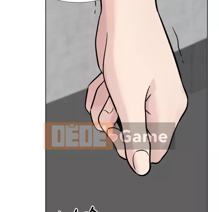 Không chỉ là tình bạn Chương 30-31