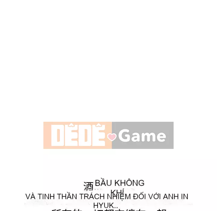 Không chỉ là tình bạn Chương 30-31