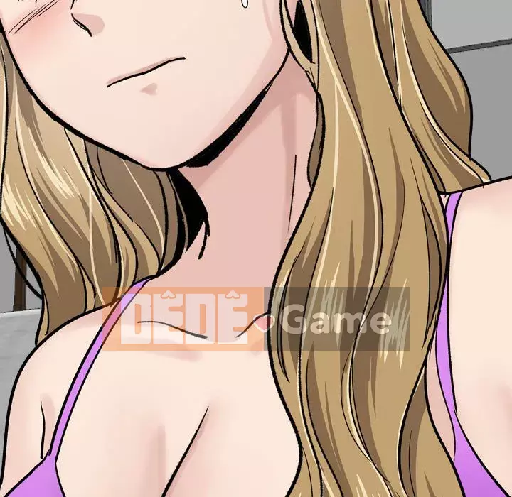 Không chỉ là tình bạn Chương 30-31