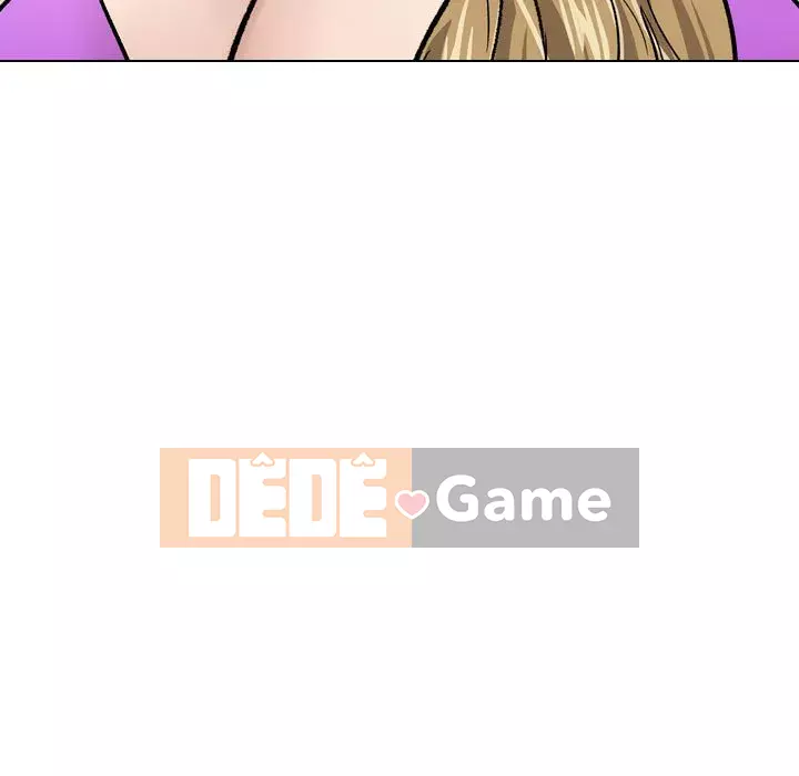 Không chỉ là tình bạn Chương 30-31