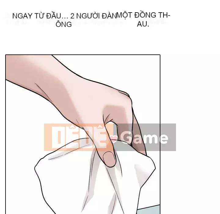 Không chỉ là tình bạn Chương 30-31