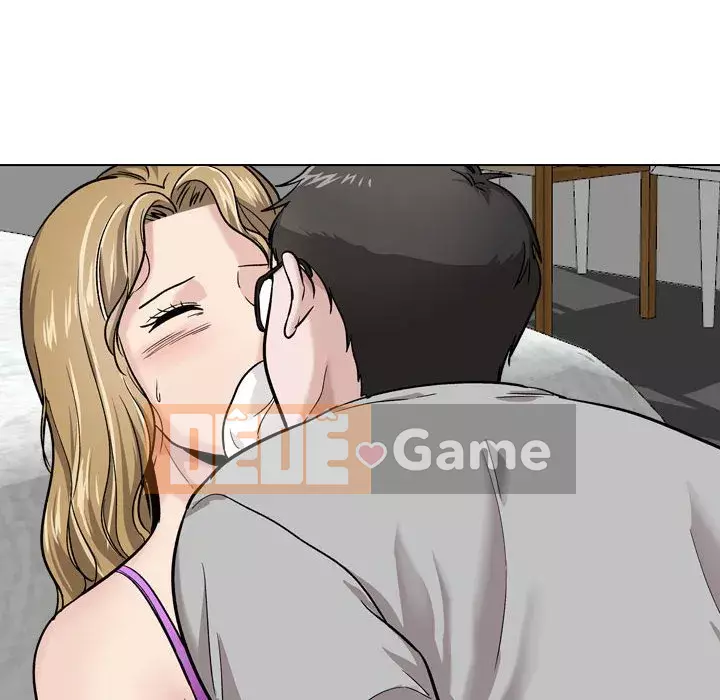 Không chỉ là tình bạn Chương 30-31