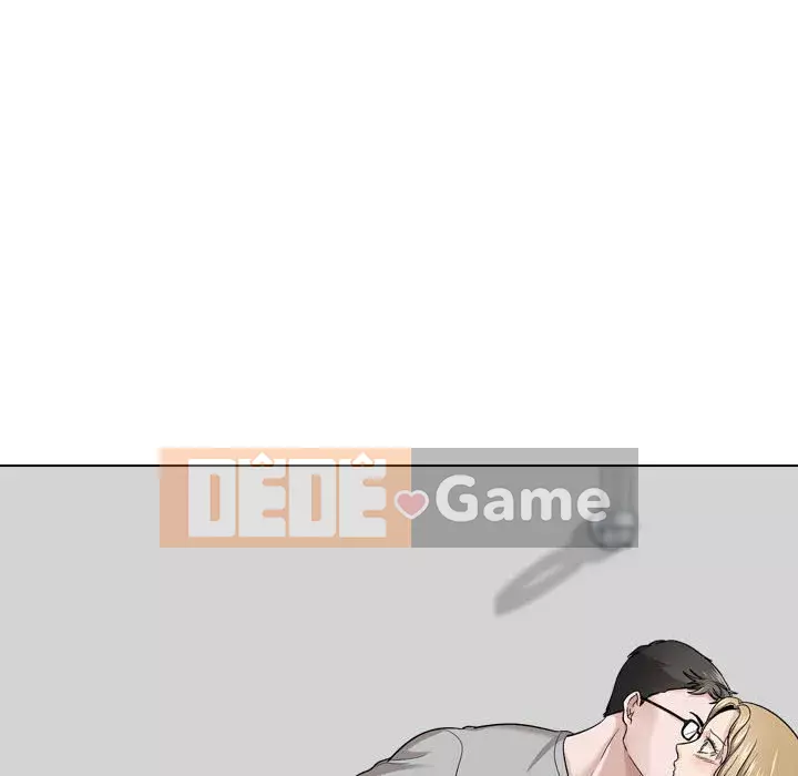 Không chỉ là tình bạn Chương 30-31