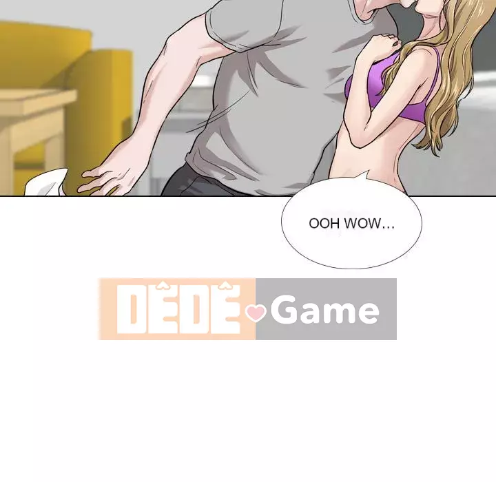 Không chỉ là tình bạn Chương 30-31