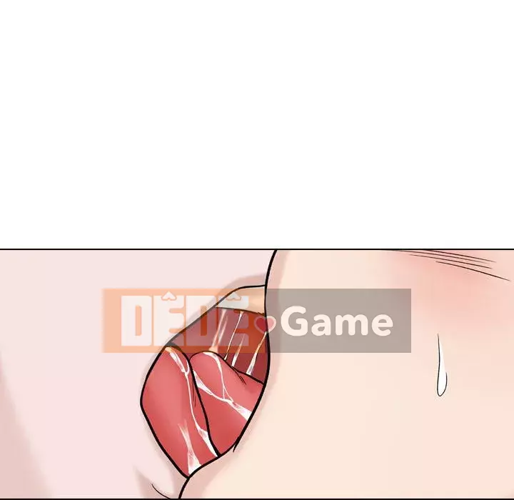 Không chỉ là tình bạn Chương 30-31