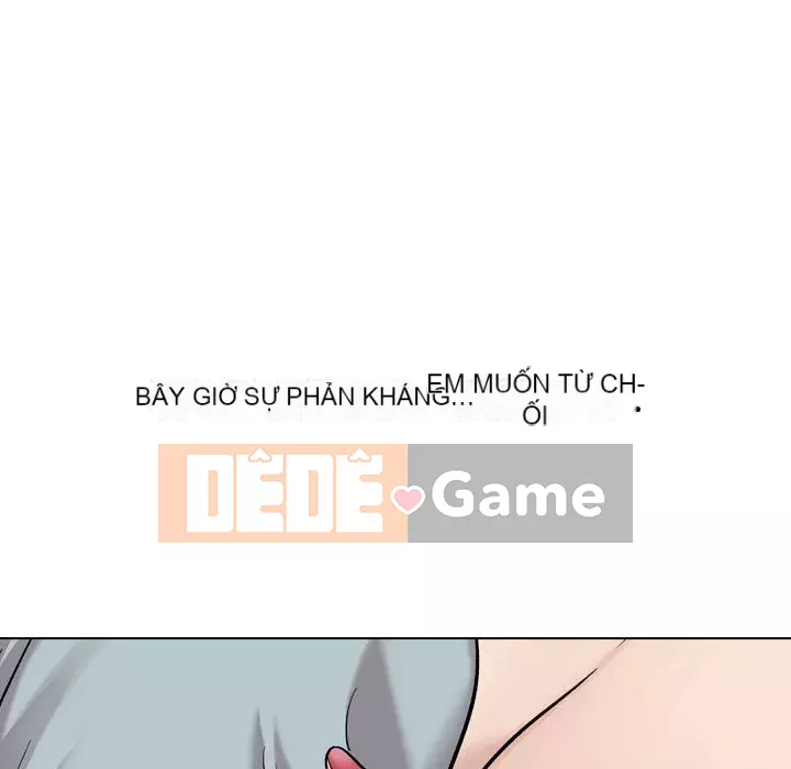 Không chỉ là tình bạn Chương 30-31