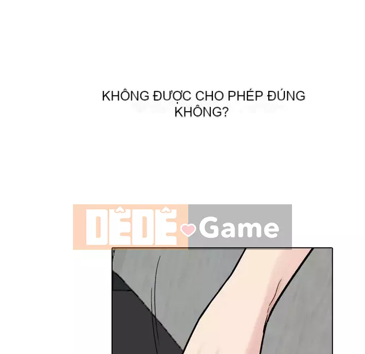 Không chỉ là tình bạn Chương 30-31