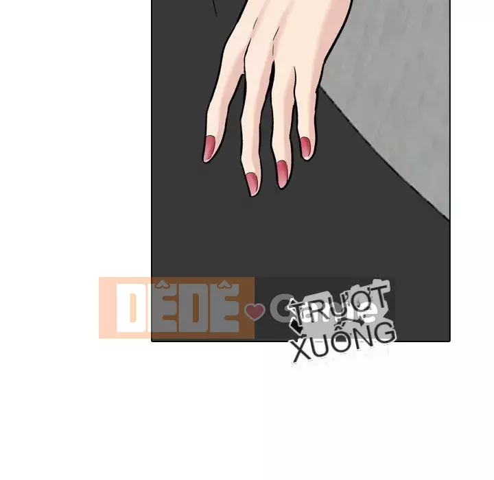 Không chỉ là tình bạn Chương 30-31