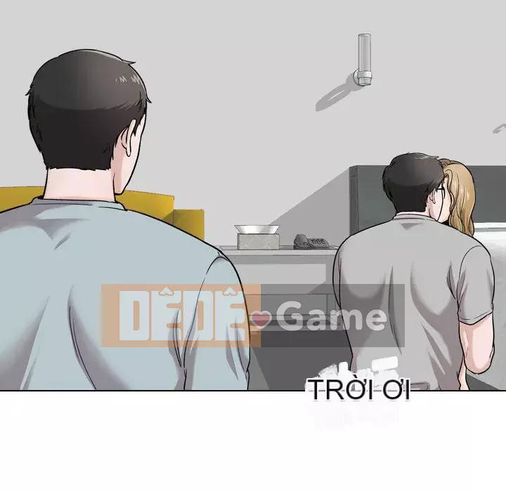 Không chỉ là tình bạn Chương 30-31