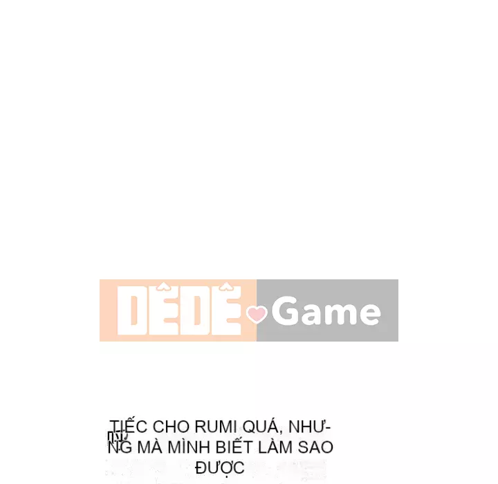 Không chỉ là tình bạn Chương 30-31