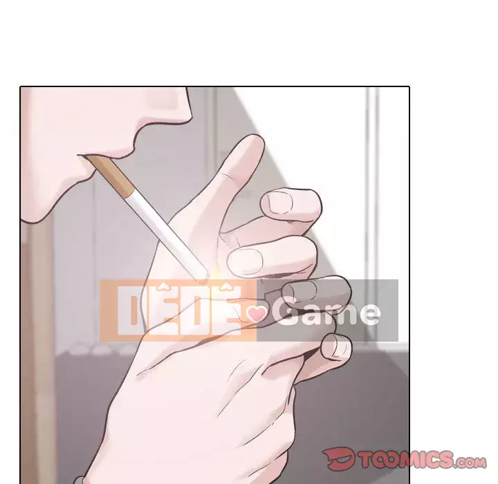 Không chỉ là tình bạn Chương 30-31