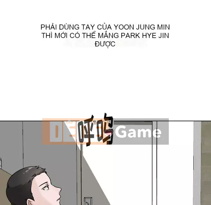 Không chỉ là tình bạn Chương 30-31