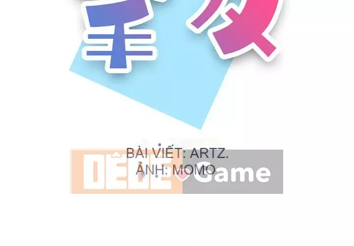 Không chỉ là tình bạn Chương 30-31