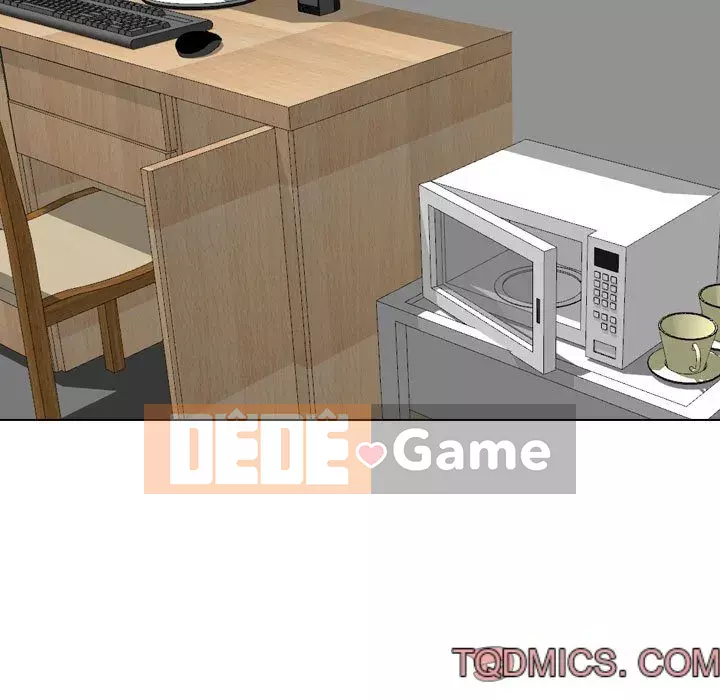 Không chỉ là tình bạn Chương 30-31