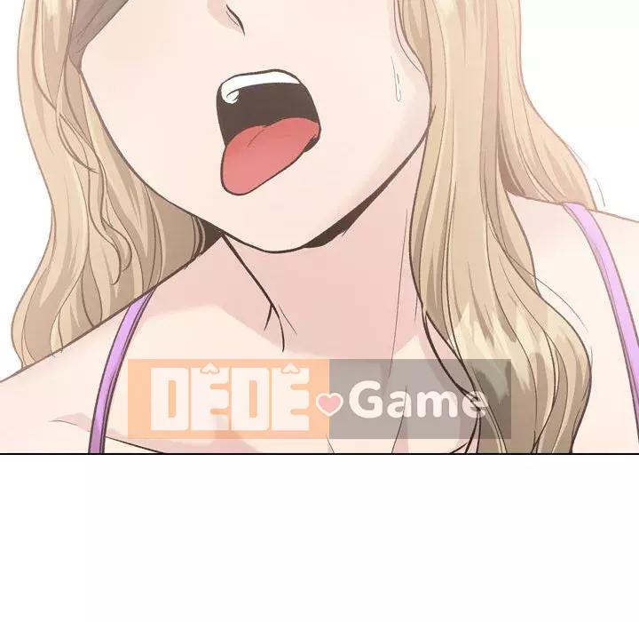 Không chỉ là tình bạn Chương 30-31