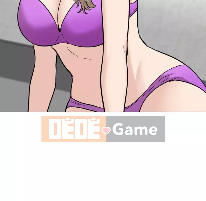 Không chỉ là tình bạn Chương 30-31