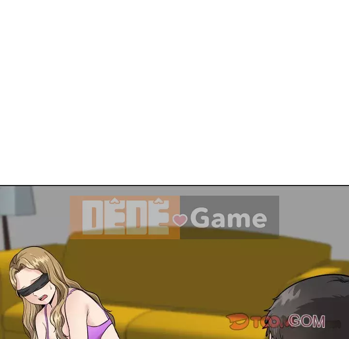 Không chỉ là tình bạn Chương 30-31