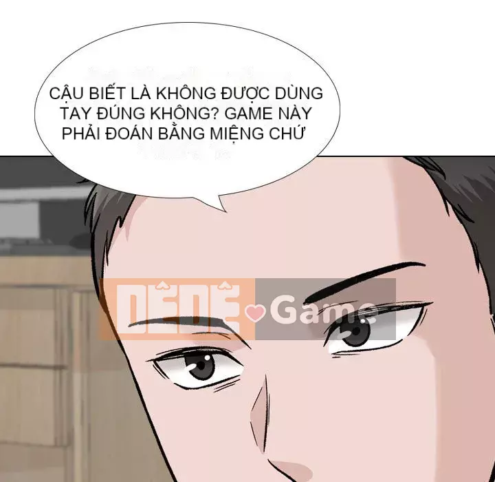 Không chỉ là tình bạn Chương 30-31